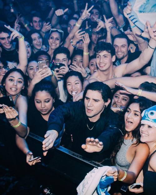 SKRILLEX