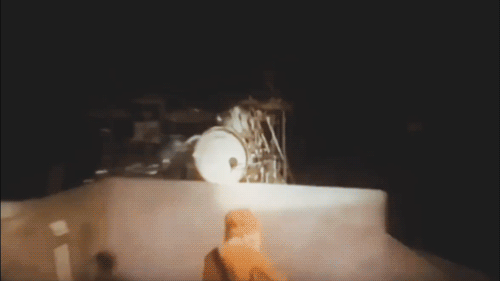 cursedmybedroom:you take my hand and drag me headfirst, fearless
