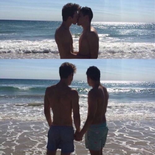 cute gay guys