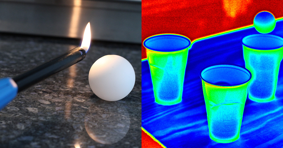 17 New Beer Pong Trick Shots These new beer pong shots will take your party to the next level.