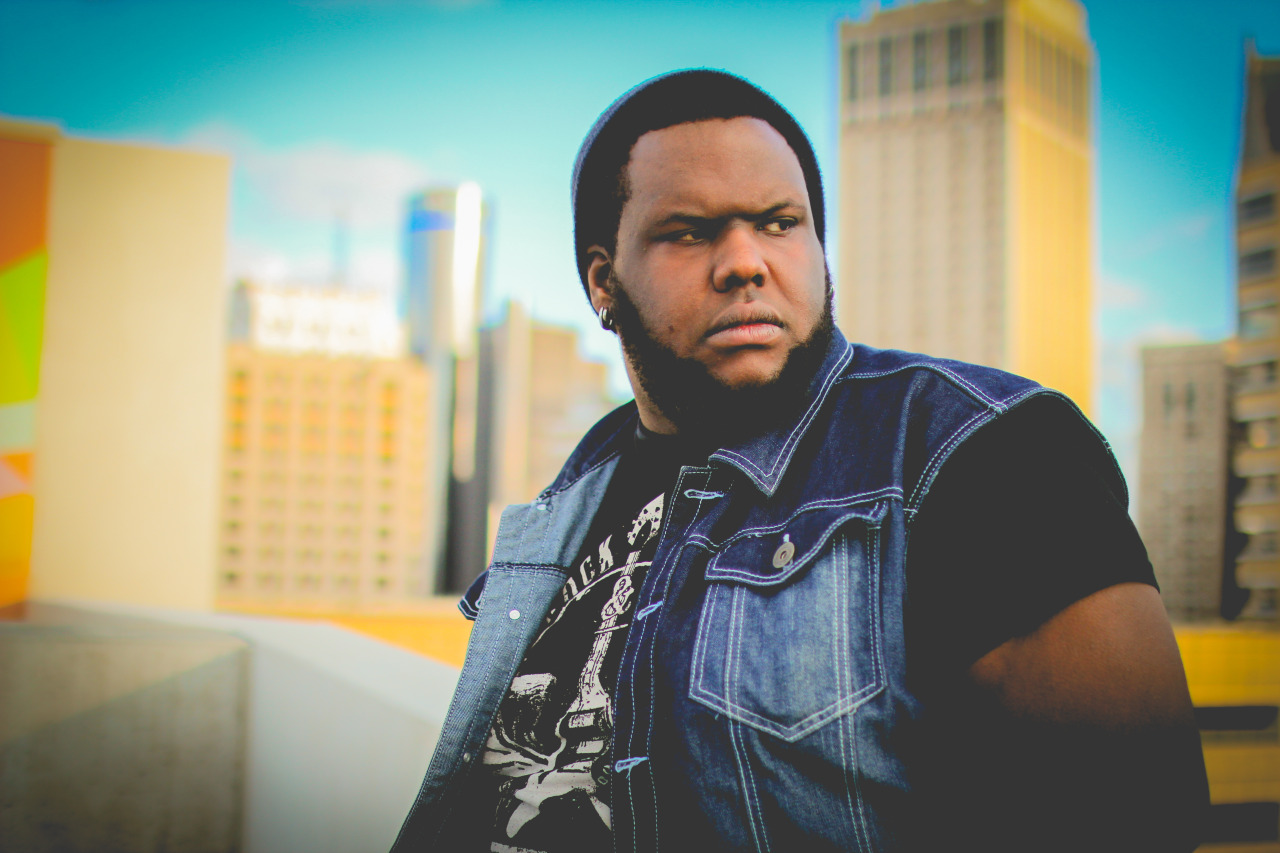 smutters:  thejungleofmufasa:  Me……Round my hometown… Photographer Credit @