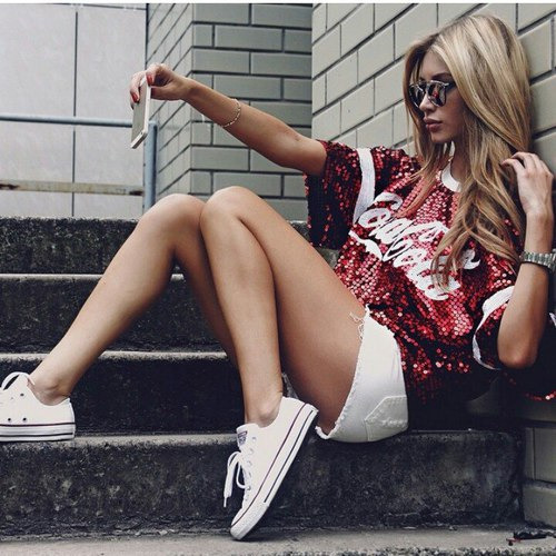 Sneakers