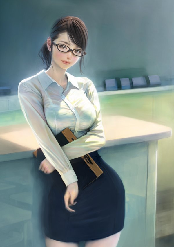 fileth-fileth:  mujihaさんのツイート: 実業之日本社文庫　葉月奏太・著『ももいろ女教師』カバー