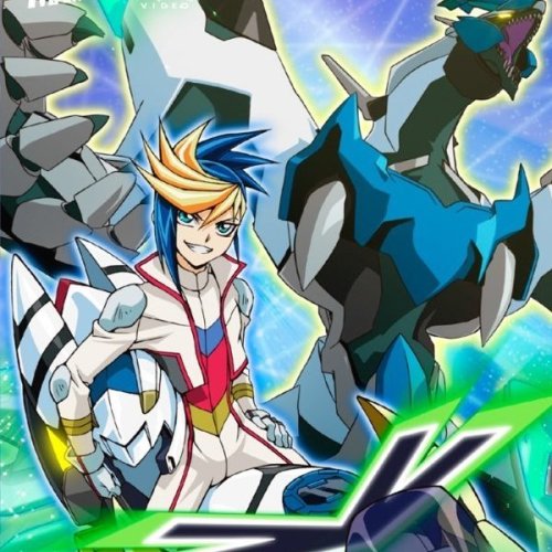 melzinha-mel-mel: Yu-Gi-OH Arc V  ~ World 