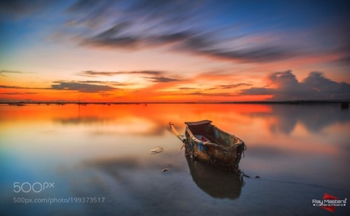 0.0 Aperture by BertoniSiswanto