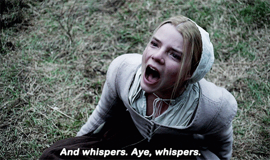 thevvitchs:THE WITCH (2015) dir. Robert Eggers