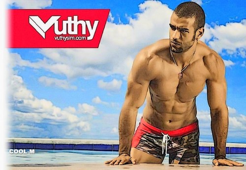 coolmasculino:  JUAN ESTEBAN BERRIO