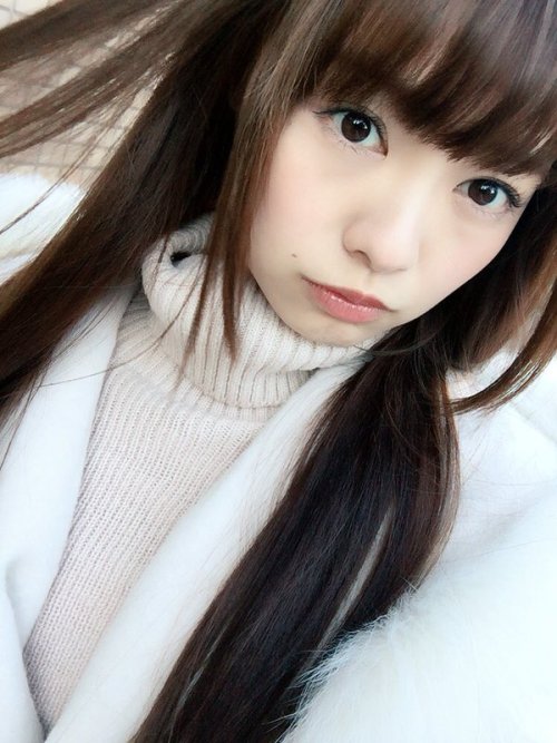 palet 藤本結衣さんはTwitterを使っています: &ldquo;ブログ更新しました(* ´ ω｀*)コメントお待ちしてます☺️今日から12月☃質問返しも終盤に突