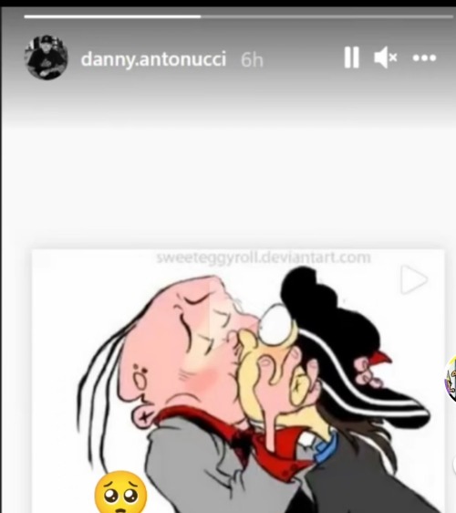 Danny Explain This Shit Pls