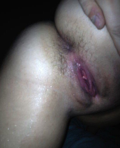useduppussy:  Another great submission