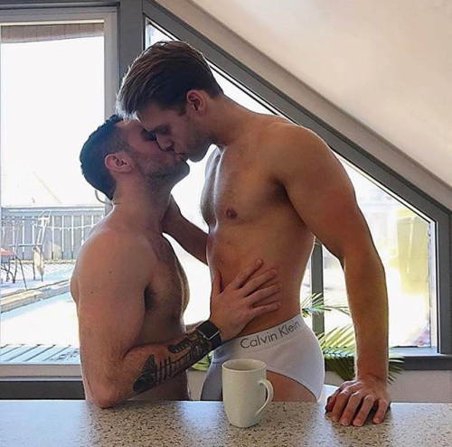 Porn Gay Love photos