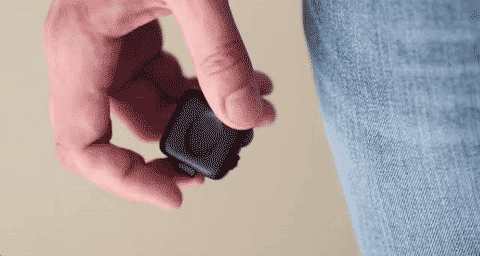 theverge:  The Fidget Cube is the perfect desk toy for incessant pen-clickers.  