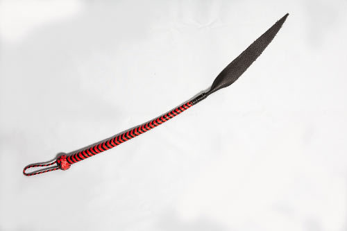 lonelydominant:#15 - Dragon’s Tongue. Varying in length and width, this can provide both a soft touch as well as a burning bite. The dragon tongue can be deployed in many ways. Used from a distance, a relatively sharp pain can be attained by only letting