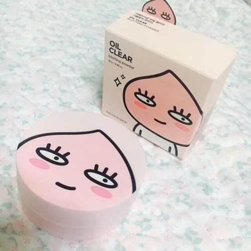 Such A Clean Feeling….