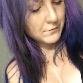 Krissy* 18+ ONLY