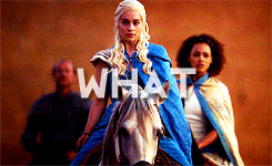 mastergamgee:  &ldquo;Women are the strong ones, truly.&rdquo; 