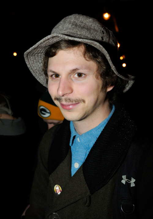 Porn  Seriously, is Michael Cera even real?  photos