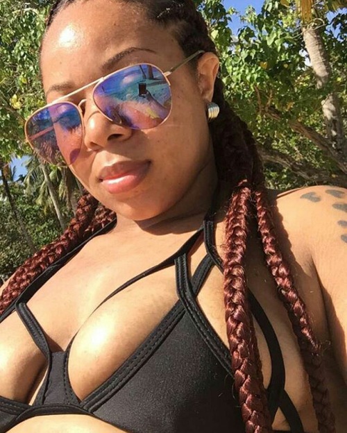 bruh-in-law:  Gina Marie