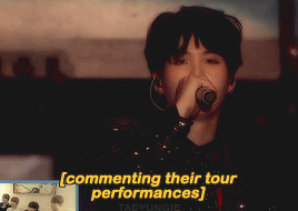 Yoongi: