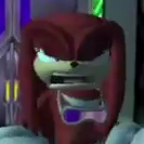 taxiderby:  wreck-it-mikey:  9 favorite pictures of Knuckles the Echidna  Top Nine Cutest Guys 