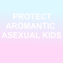 chiibunni:  PROTECT ALL ACE KIDS! 