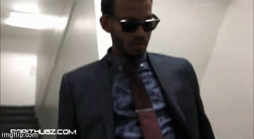 badboydc:  My favorite interview