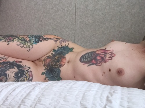 imadopted:  Pillow talk