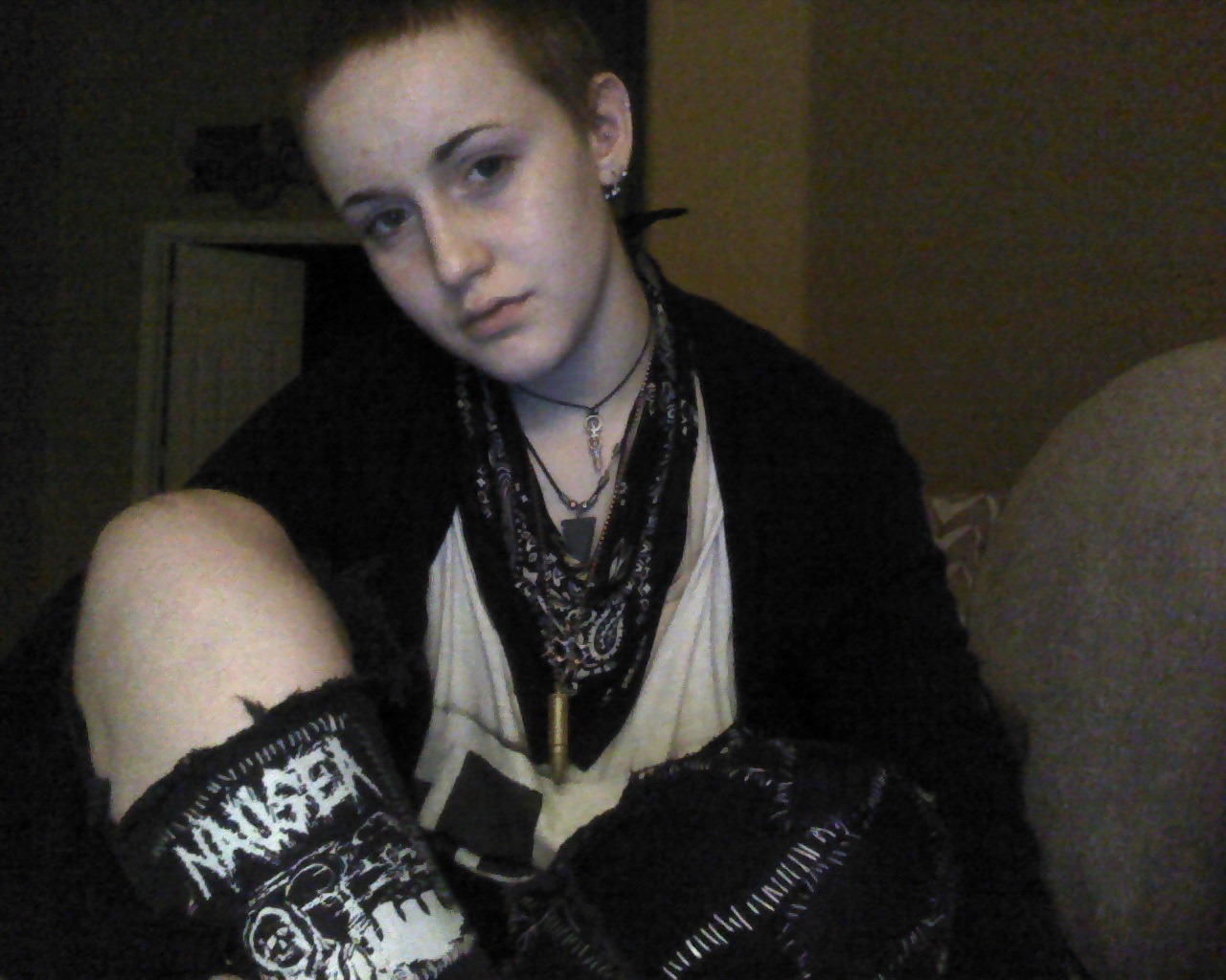 nurgal:  this week felt so fucking long i almost died