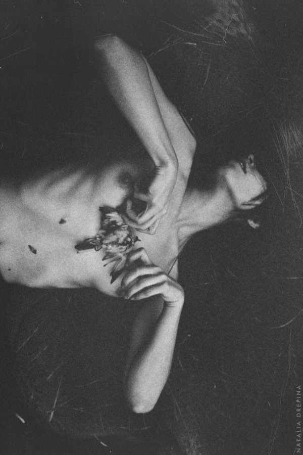 keryahoraculi:By Natalia Deprina 