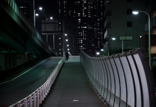 melisica:    Toru Ukai