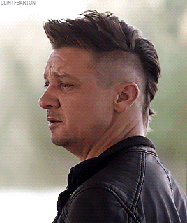 clintfbarton:  Tears
