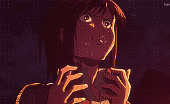 yuugurenai:  Sasha vs Food 