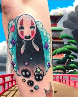 1337tattoos:  Mewo llama  