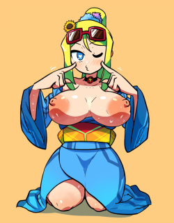 hiryoumanfan:  hiryoumanfan:  samus only commission is completed!thank you for request! なんだか思った以上に時間がかかってしまった…  りぶろ 