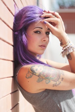  Plum Suicide  