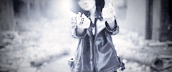 shirayyyy: 『Rock on.』ナノ   