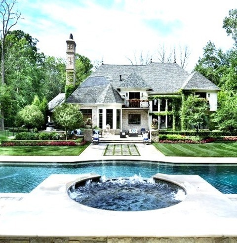 Landscape Natural Stone Pavers Detroit