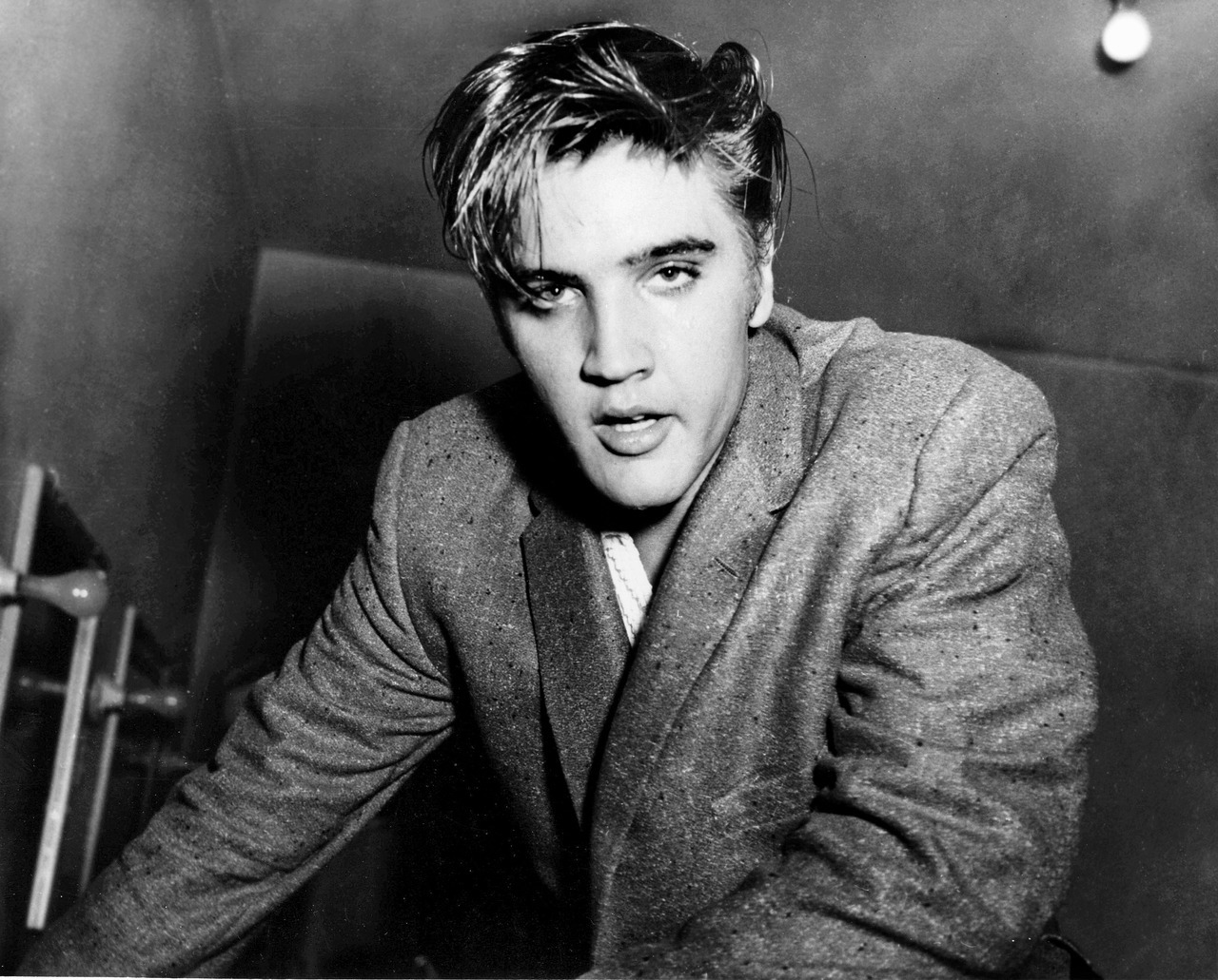 I’m Goin’ to Graceland