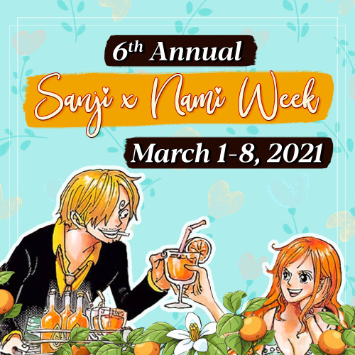 sannamiweek:We’re sorry for the late announcement. But we won’t miss this year without our favorite 