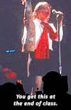 percocet:23/09/2022: Gerard Way about a mannequin leg