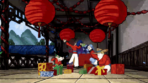 Happy Lunar New Year!