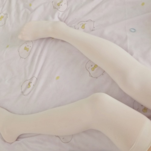 miaowww3:白丝ww～