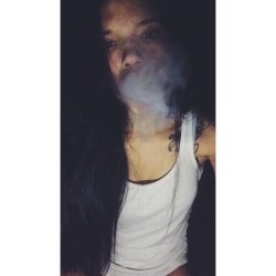 prettyhighbabe:  said its just another night