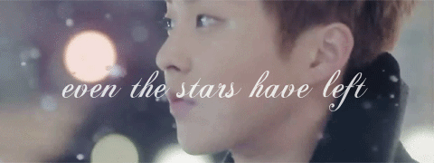  EXO’s Miracle in December Chinese Ver. Lyrics 