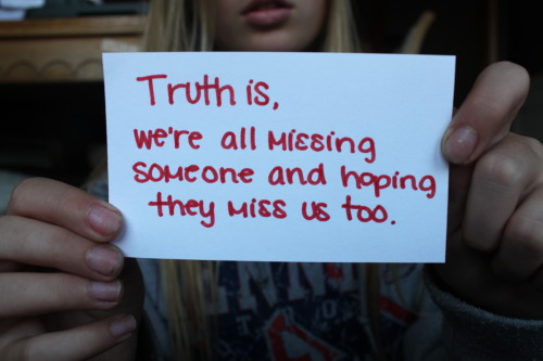Stay Strong