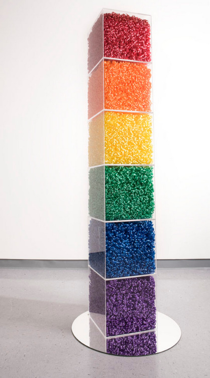 bigredandshiny:  Matthew Kuhlman interviews Ryan Turley in this continuation of his podcast series, Studio Sessions [continued at Big Red & Shiny…]  Frivolous Pride by Ryan Turley. Image courtesy of the artist 