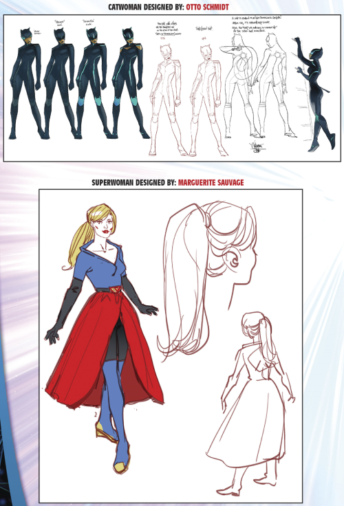 why-i-love-comics