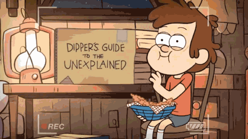derrper:  a look back on all the good times we’ve had 