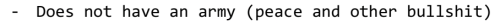 My History Professors Put Together A 90-page Document With All The Information We Need For A Really Important