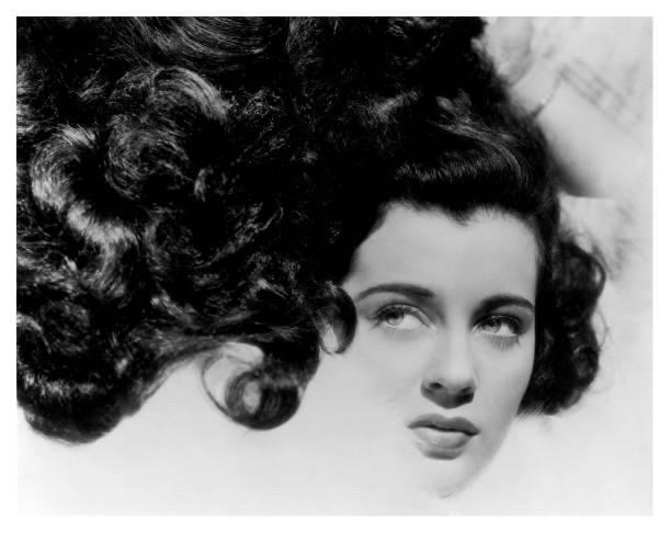 Remembering Gail Russell🌹🕊on her Birthday 🎂